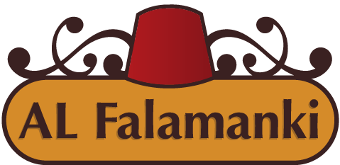 Al Falamanki logo