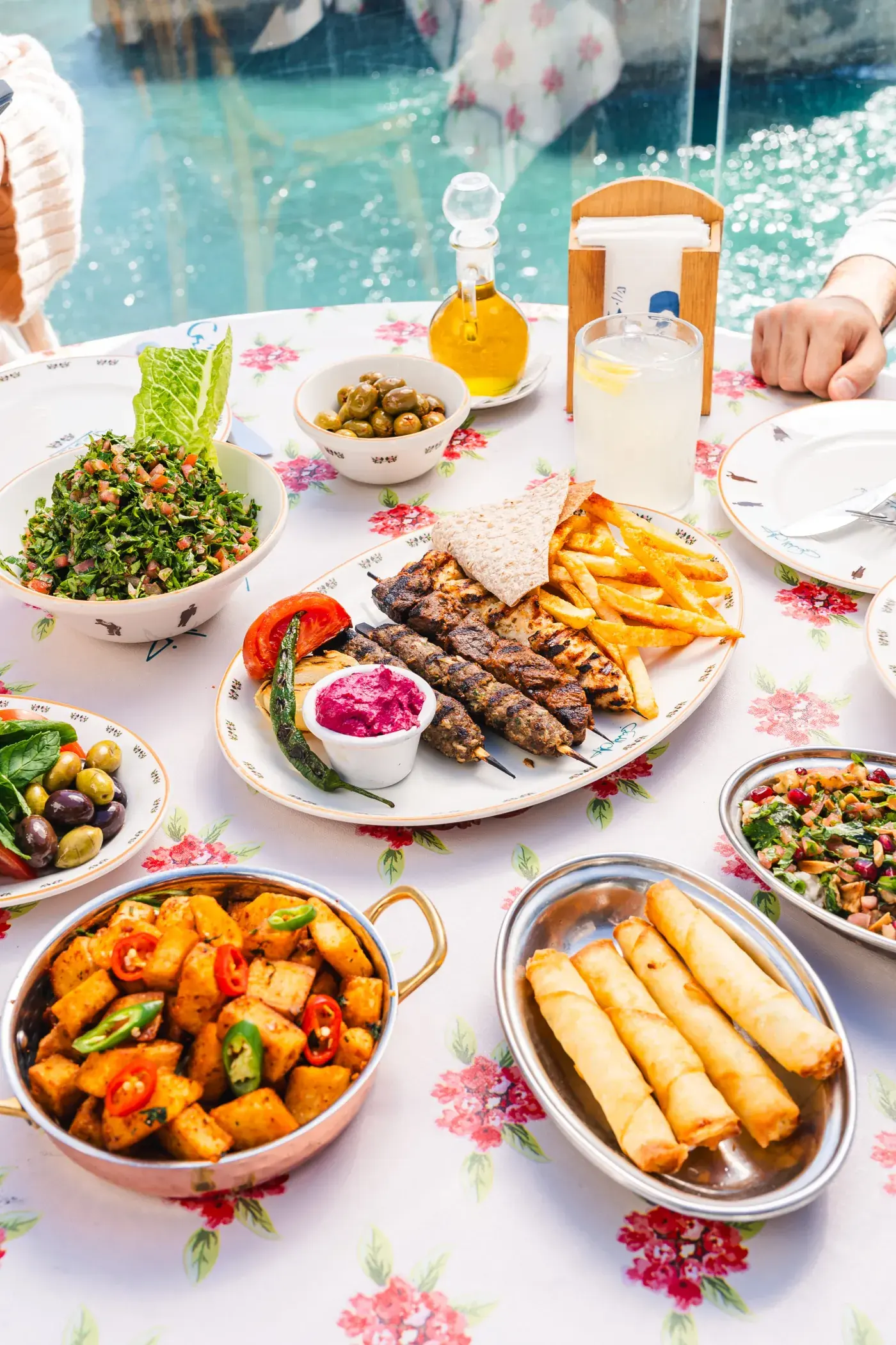 Al Falamanki Raouche